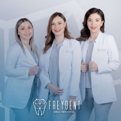 Freydent Clinica Dental