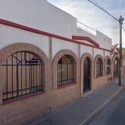 Fundación Bha Servicio Dental