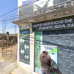 Fundacion Cristiana Maranatha Dental