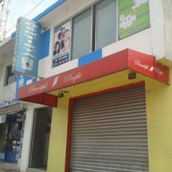 Fusión Dental