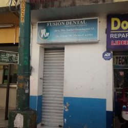 Fusión Dental