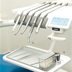 Gabinete Dental Prisma Dr. Oscar Mario Medina Martínez