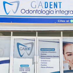 Gadent Consultorio Dental