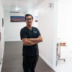 Gallegos Dental Ensenada