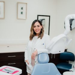 Galván Díaz - Dental Care