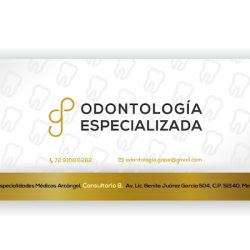 Gape Odontología Especializada