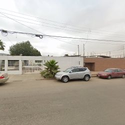 García Ayala Alma Rosa