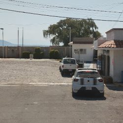 Gasolinera Pemex