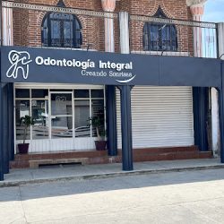 Gc Odontologia Integral