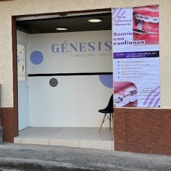 GÉnesis Consultorio Dental