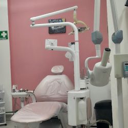 Gentileza Consultorio Dental