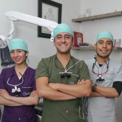 Gios Dental Rehabilitación Odontológica