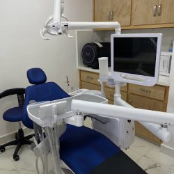 Giovanny López Odontología Integral