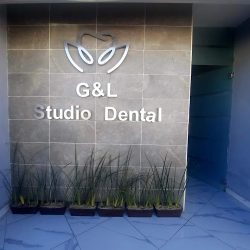 G&l Studio Dental Consultorio Dental