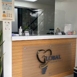 °global Dental By Dr. Aida Luera°
