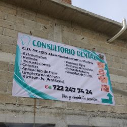 Gm-dental Consultorio Odontológico