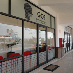 Goe Grupo Odontólogico Especializado