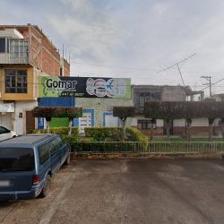 Gomar Clinica Odontológica