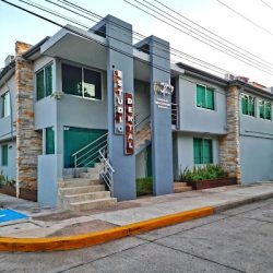 González Medina Clínica Dental