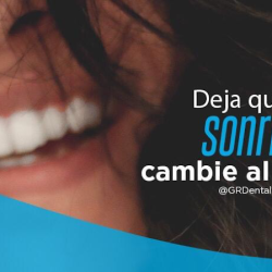 Gr Dental Group