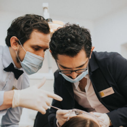 Grace Dental Studio & Co.