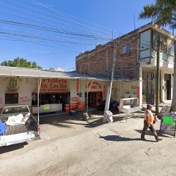 Gran Dental Ameca