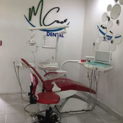 Grupo De Especialidades Mc