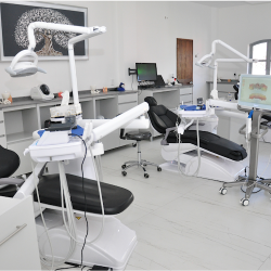Grupo De Especialidades Odontológicas
