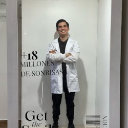 Grupo Dental 686