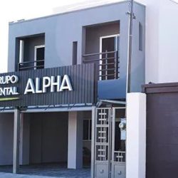 Grupo Dental Alpha
