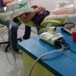 Grupo Dental Econo-dent Suc. Orizaba Sur