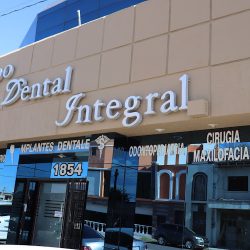 Grupo Dental Integral