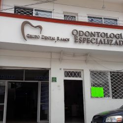 Grupo Dental Ramos