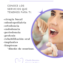 Grupo Dental Wkcla