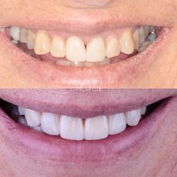 Grupo Dental Wuotto