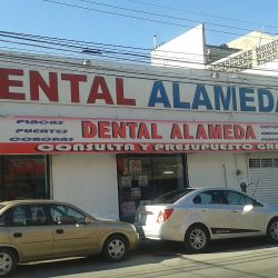 Grupo Empresarial Dental Alameda