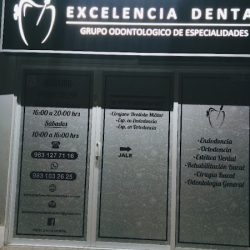Grupo Excelencia Dental