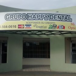 Grupo Happy Dental - C. U. Universitario