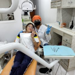 Grupo Médico Empresarial Optica Y Dentista