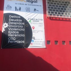 Grupo Médico Odontológico Asunción