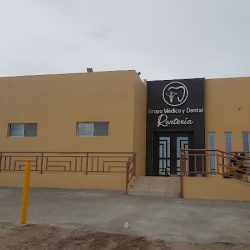 Grupo Médico Y Dental Rentería