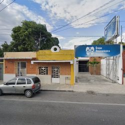 Grupo Odontológico Brisas