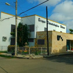Grupo Odontológico Brisas