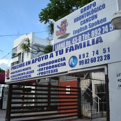 Grupo Odontológico Cancún