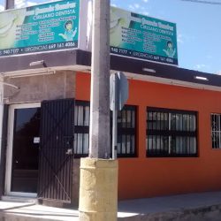 GuzmÁn Clínica Dental. Dra. Yunuén Guzmán Ramírez.