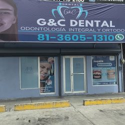 Gycdental