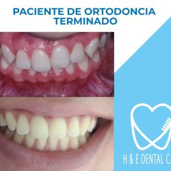 H & E Dental Care
