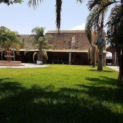 Hacienda De Galera De Panales
