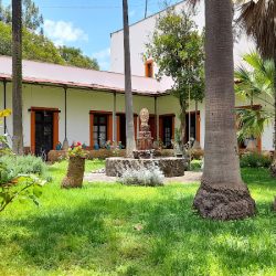 Hacienda San Juan Hueyapan