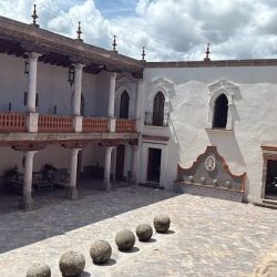 Hacienda Zotoluca